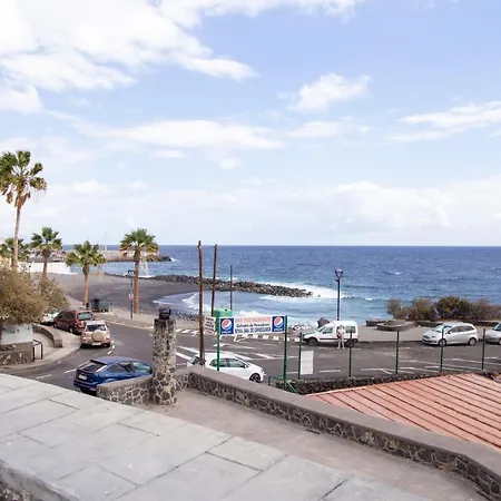 Lejlighed Martimar Vista Al Mar *