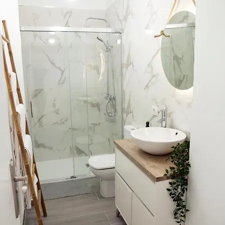 Apartment Martimar Vista Al Mar Candelaria