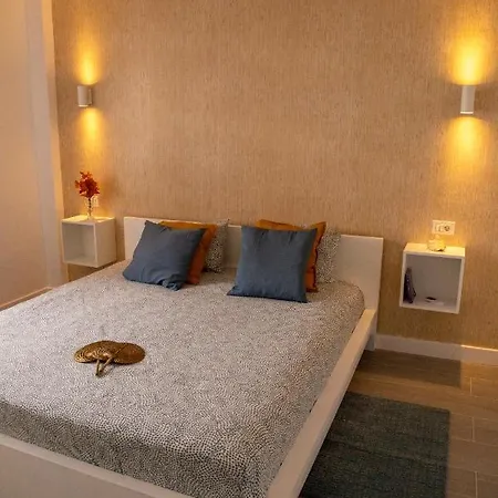 Apartment Martimar Vista Al Mar *