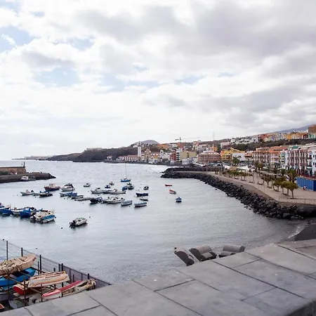 Martimar Vista Al Mar *
