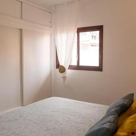 Apartment Martimar Vista Al Mar *