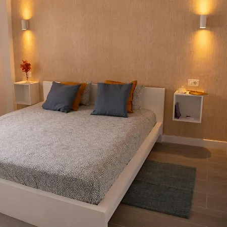Martimar Vista Al Mar Apartment