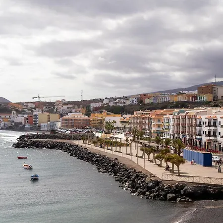 Martimar Vista Al Mar * Candelaria
