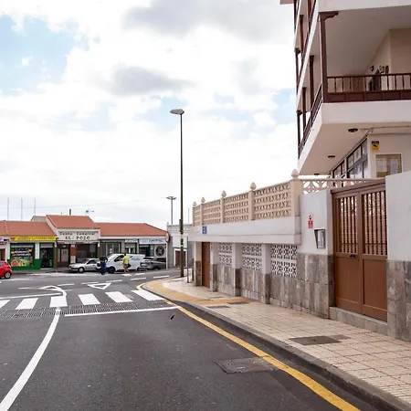 Martimar Vista Al Mar