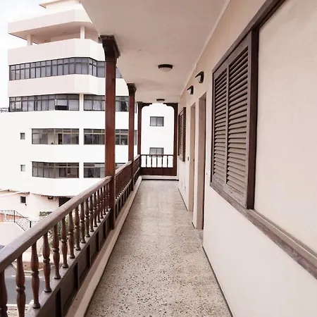 Apartment Martimar Vista Al Mar